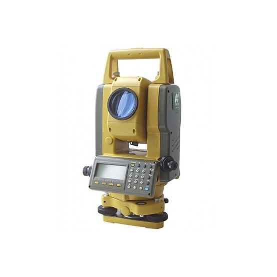 Инженерный тахеометр Topcon OS-103L