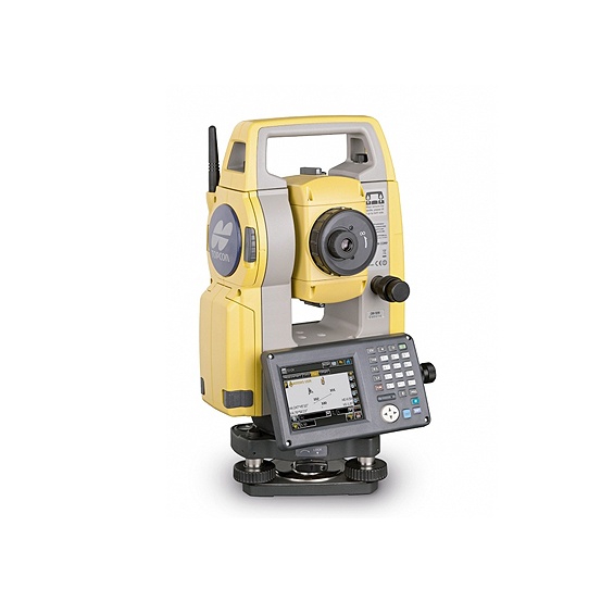 Инженерный тахеометр Topcon OS-105L