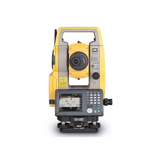 Инженерный тахеометр Topcon OS-105L