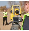 Инженерный тахеометр Topcon OS-105L