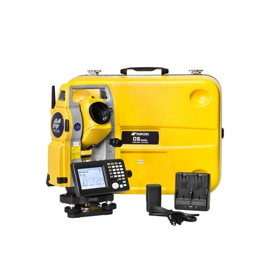 Инженерный тахеометр Topcon OS-105L