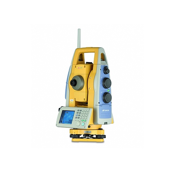 Роботизированный тахеометр Topcon IS-301