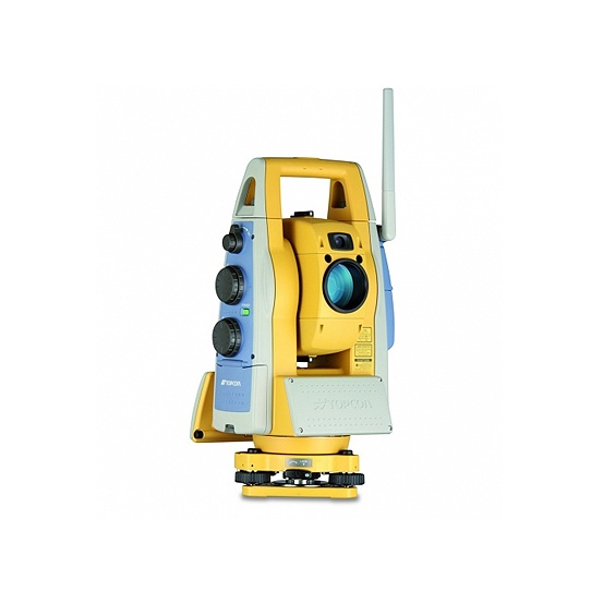 Роботизированный тахеометр Topcon IS-305