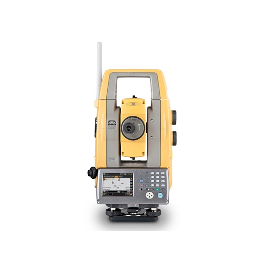Роботизированный тахеометр Topcon PS-101