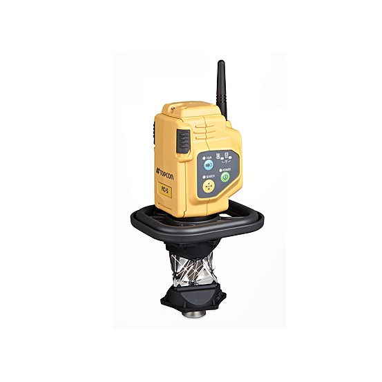 Роботизированный тахеометр Topcon PS-101