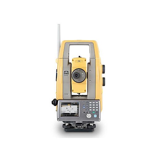 Роботизированный тахеометр Topcon PS-103