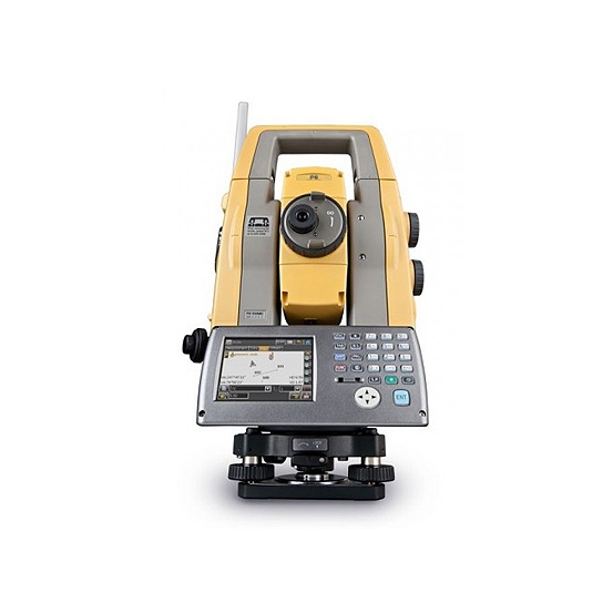 Роботизированный тахеометр Topcon PS-103