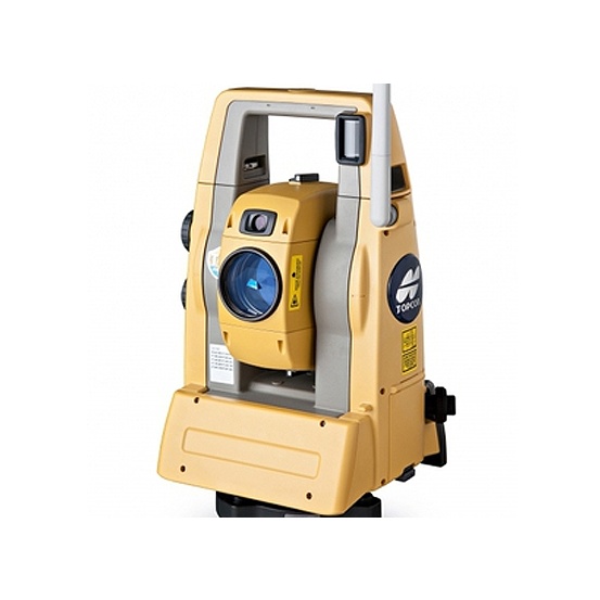 Роботизированный тахеометр Topcon PS-103