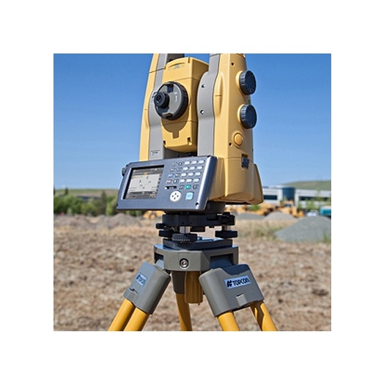 Роботизированный тахеометр Topcon PS-103