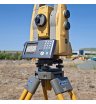 Роботизированный тахеометр Topcon PS-103