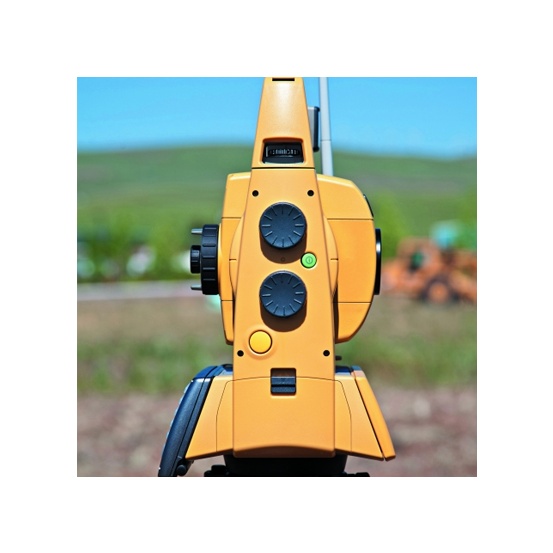 Роботизированный тахеометр Topcon PS-105