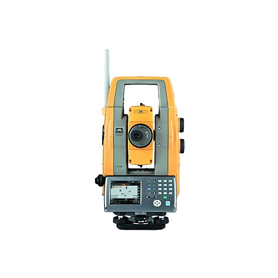 Роботизированный тахеометр Topcon PS-105