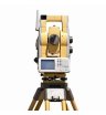 Роботизированный тахеометр Topcon QS3A