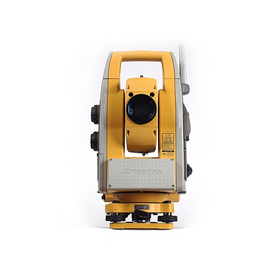 Роботизированный тахеометр Topcon QS5A