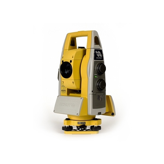 Моторизованный тахеометр Topcon QS3M