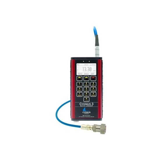 Ультразвуковой толщиномер Cygnus 3 Data Logger