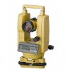 Лазерный теодолит Topcon DT-207L