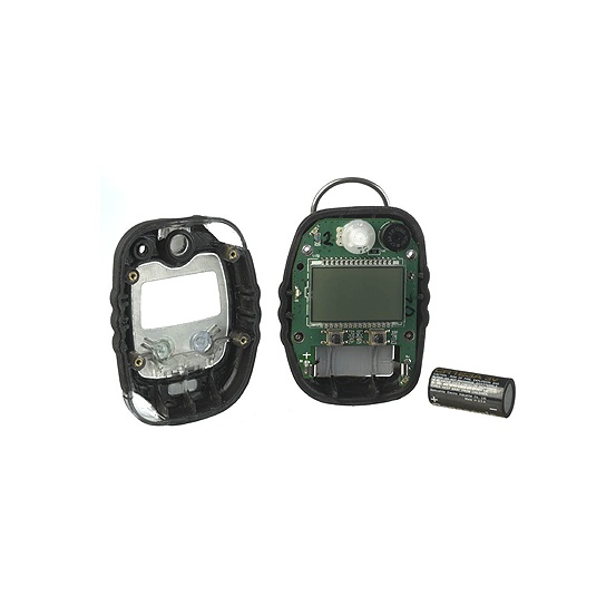 Портативный газоанализатор Dräger Pac 7000