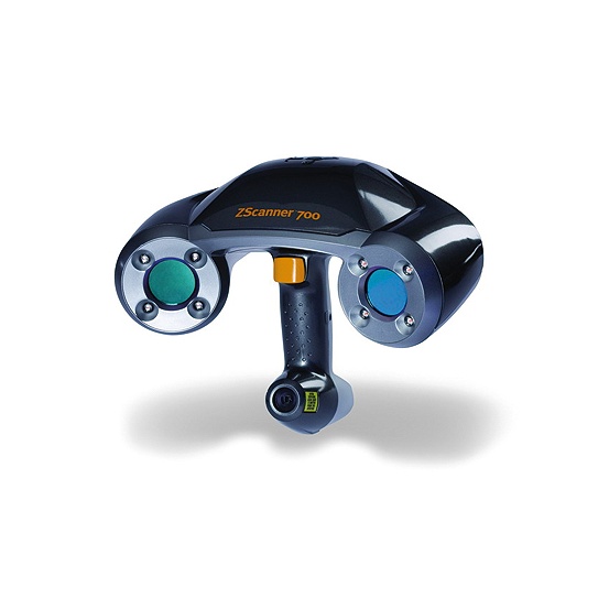 3D сканер REVscan (ZScanner 700)