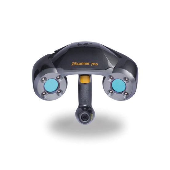 3D сканер REVscan (ZScanner 700)