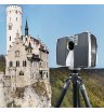 Лазерный сканер FARO Laser Scanner Focus 3D