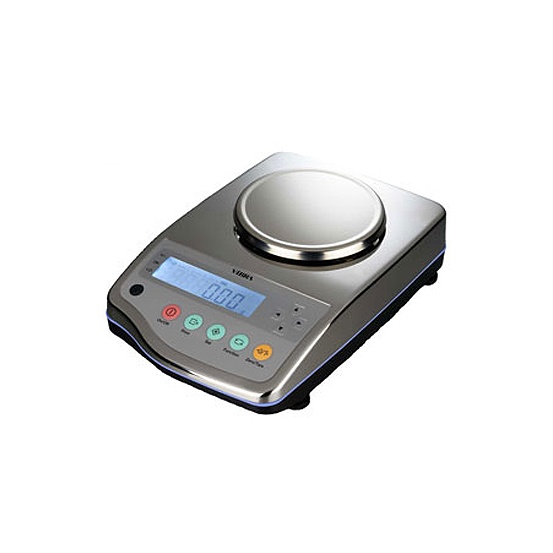 Лабораторные весы ViBRA CJ-320ER