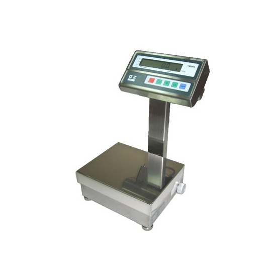 Взрывобезопасные весы ViBRA GZII-B6000CEX