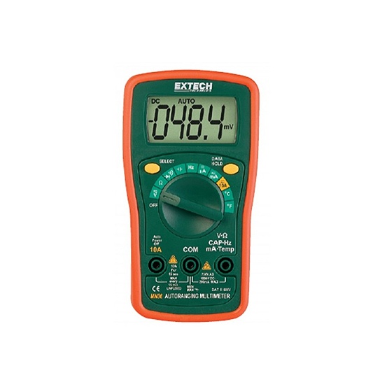 Цифровой мультиметр Extech MN36