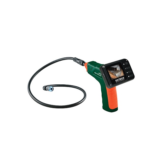 Видеоэндоскоп (бороскоп) Extech BR100