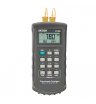 Измеритель температуры - регистратор данных Extech 421509 с сигналом