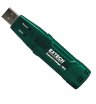 USB регистратор данных температуры Extech TH10