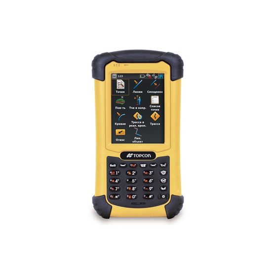 Полевой контроллер Topcon FC-336