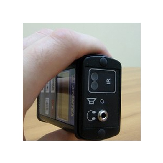 Дозиметр-радиометр МКС-АТ6130