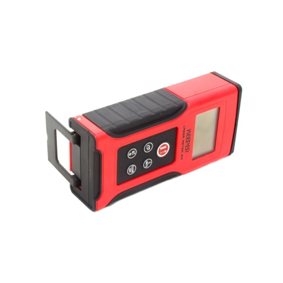 Лазерный дальномер KEEPER LASER METER 50