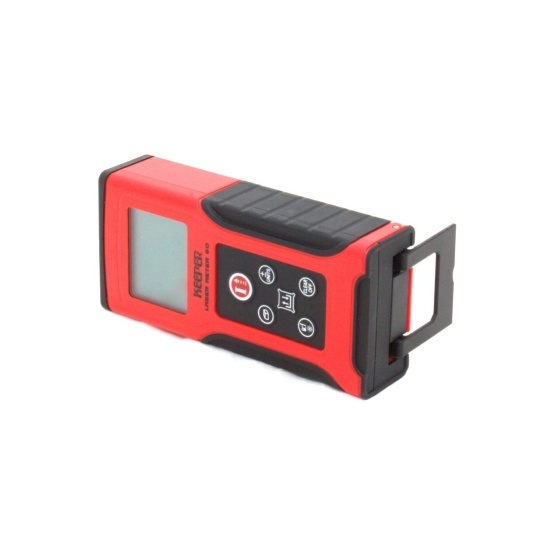 Лазерный дальномер KEEPER LASER METER 60