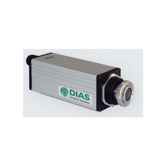 Стационарные пирометры PYROSPOT DPE 10 MC и DT 40LC