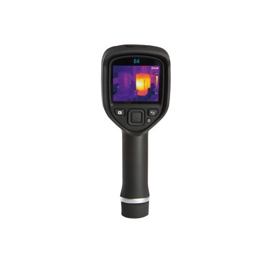 Тепловизор FLIR E4