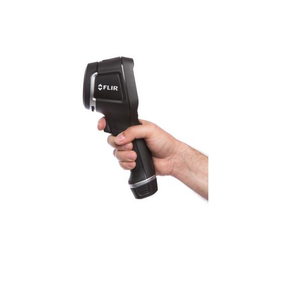 Тепловизор FLIR E4