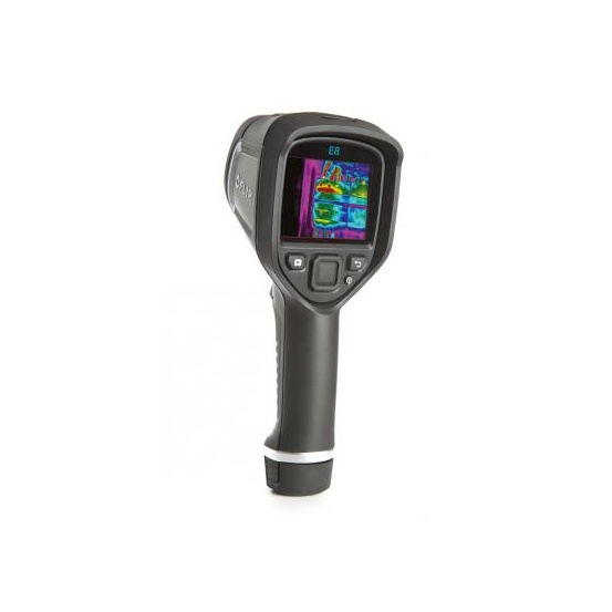 Тепловизор FLIR E8