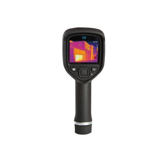 Тепловизор FLIR E8