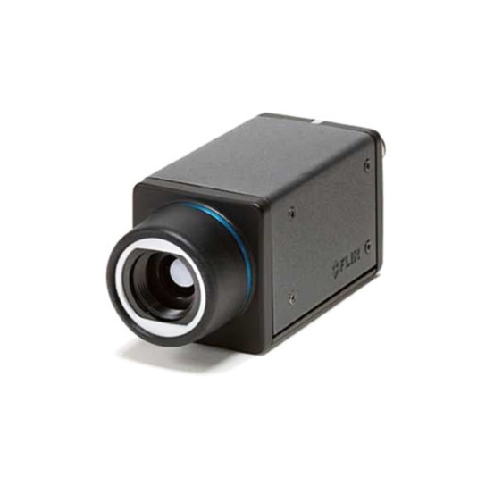 Тепловизионная камера для автоматизации FLIR A35