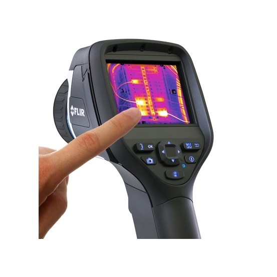 Тепловизор FLIR E30 bx