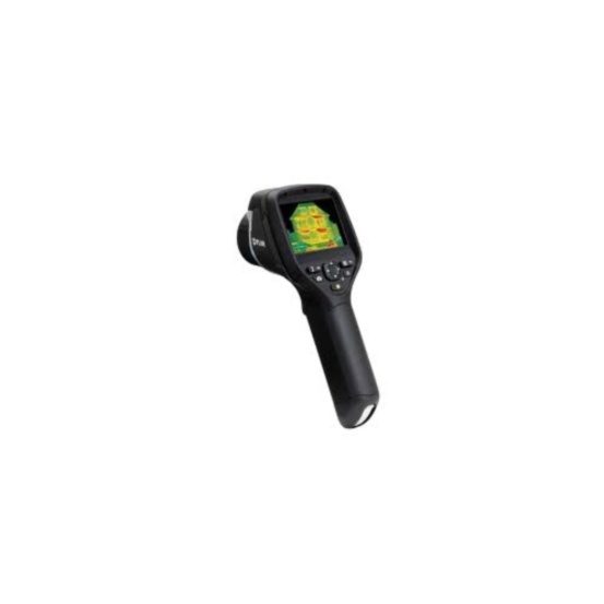 Тепловизор FLIR E40bx