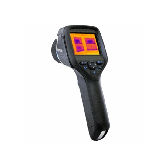 Тепловизор FLIR E50bx