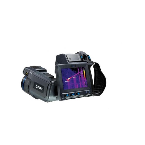 Тепловизор FLIR T620bx