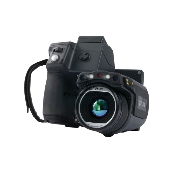 Тепловизор FLIR T640bx