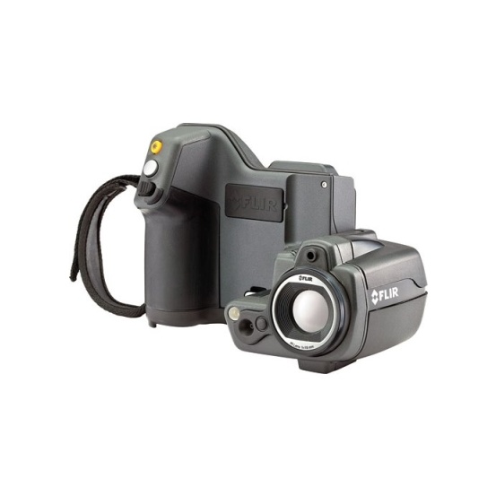 Тепловизор FLIR T420bx