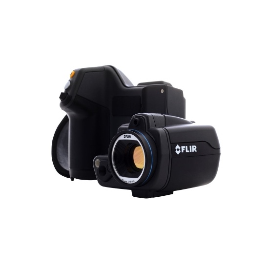 Тепловизор FLIR T440bx