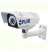 FLIR серия D - Тепловизионные камеры для систем обеспечения безопасности