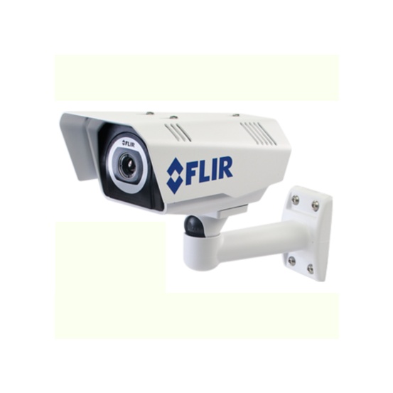 FLIR FC серия S - Тепловизионные камеры для систем обеспечения безопасности